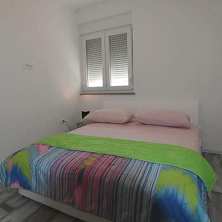 Marine Apartment Sukošan Exterior foto