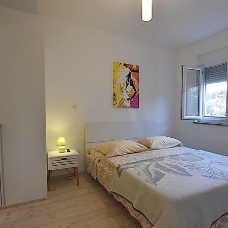 Marine Apartment Sukošan Exterior foto