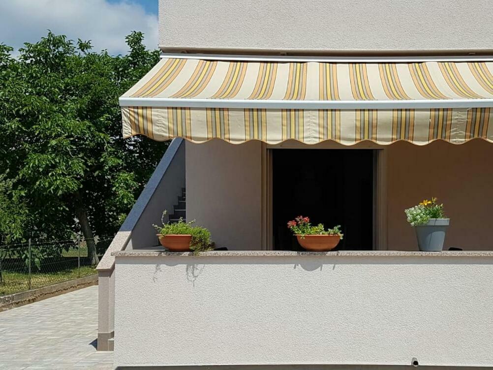 Marine Apartment Sukošan Exterior foto