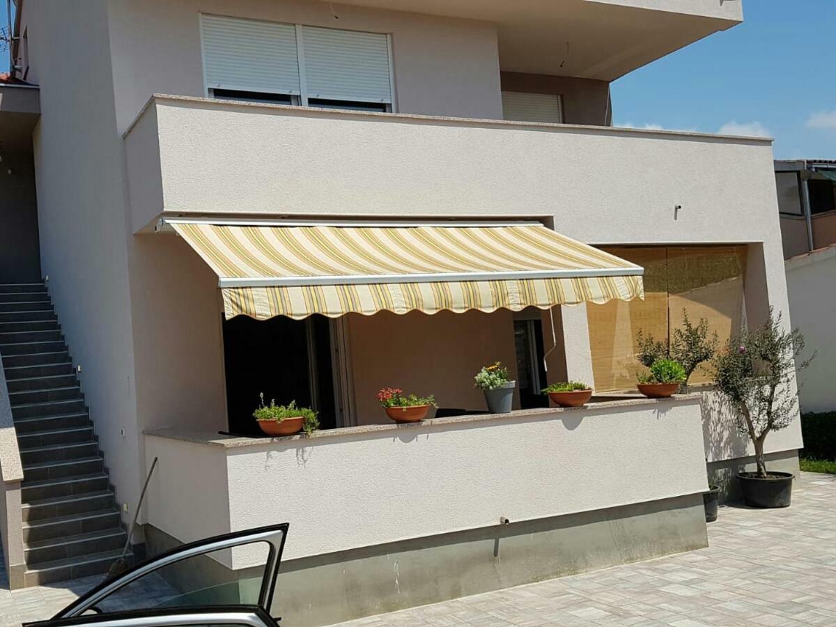 Marine Apartment Sukošan Exterior foto